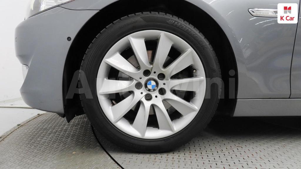 2013 BMW 5 SERIES F10  528I - 5
