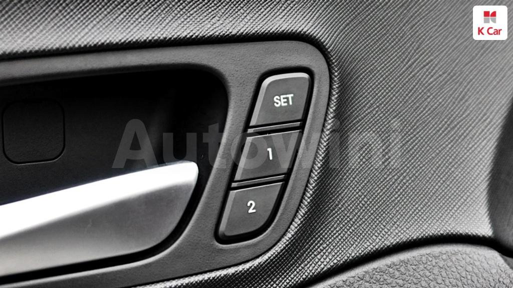 2018 HYUNDAI  MAXCRUZ GASOLINE 3.3 4WD - 33