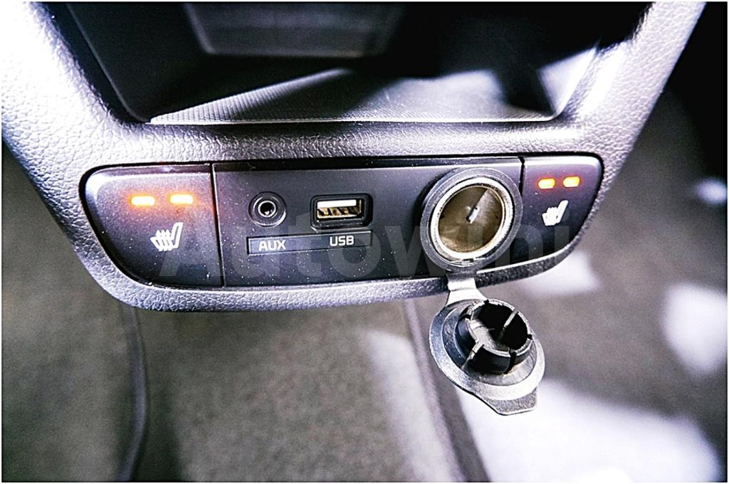 2019 KIA RAY LUXURY - 21
