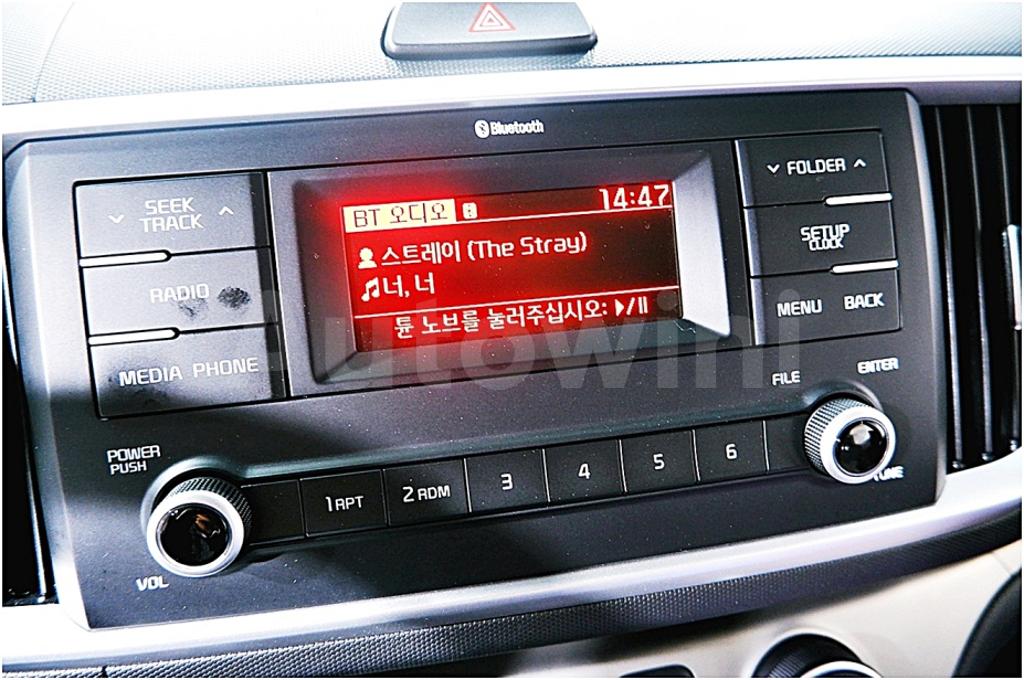 2019 KIA RAY LUXURY - 26