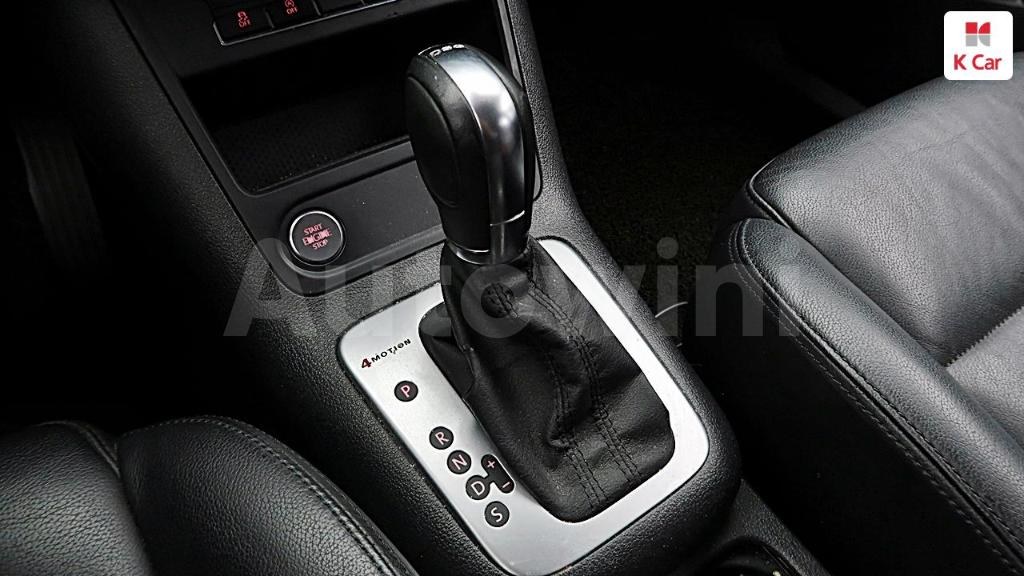 2014 VOLKSWAGEN  TIGUAN 2.0 TDI COMFORT - 17