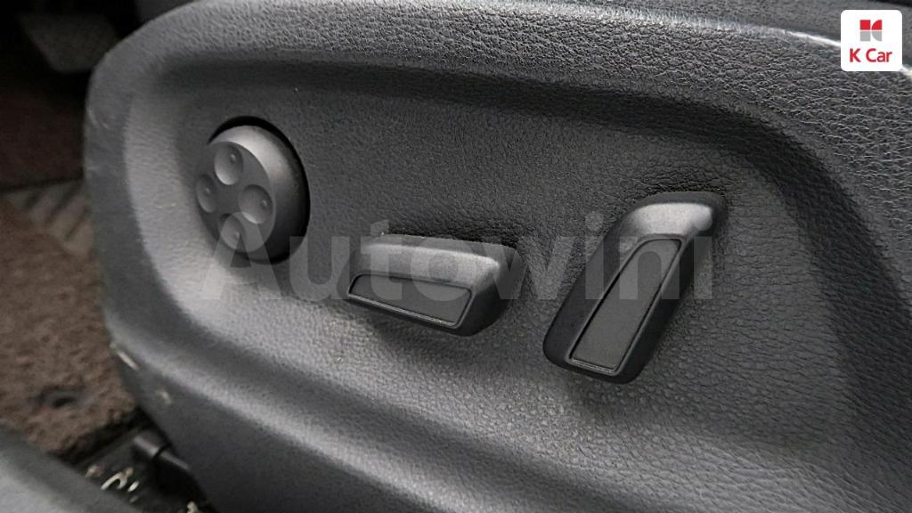 2014 VOLKSWAGEN  TIGUAN 2.0 TDI COMFORT - 19
