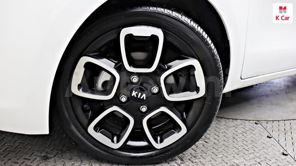 KNACK811BMT246919 2021 KIA RAY SIGNATURE-4