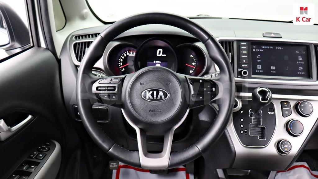 2021 KIA RAY SIGNATURE - 18