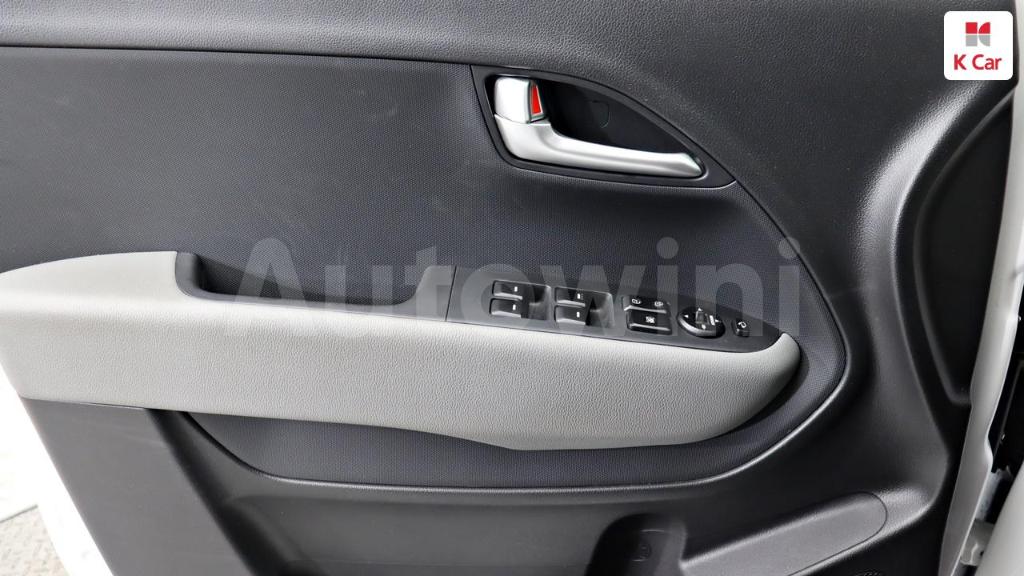 2021 KIA RAY SIGNATURE - 29