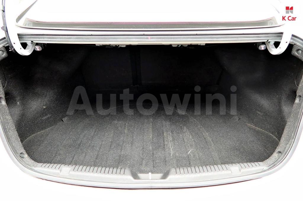 2015 HYUNDAI  AVANTE ELANTRA 1.6 GDI PREMIUM - 10