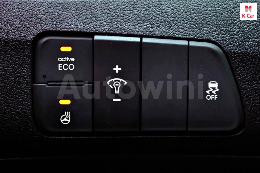 2015 HYUNDAI  AVANTE ELANTRA 1.6 GDI PREMIUM - 17