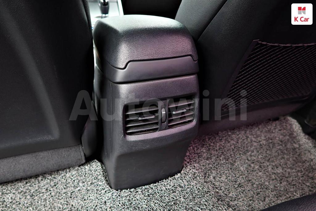 2015 HYUNDAI  AVANTE ELANTRA 1.6 GDI PREMIUM - 25
