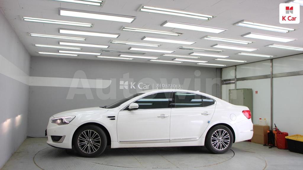 KNALM415BGA211833 2016 KIA  K7 CADENZA 2.4 GDI PRESTIGE-2