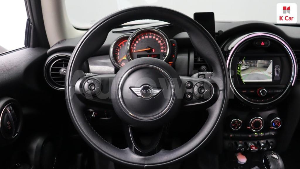 2018 MINI COOPER D BASIC - 18