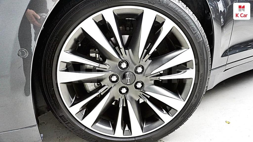 3LN6L5MU4KR612955 2019 LINCOLN MKZ HYBRID RESERVE 600A-4