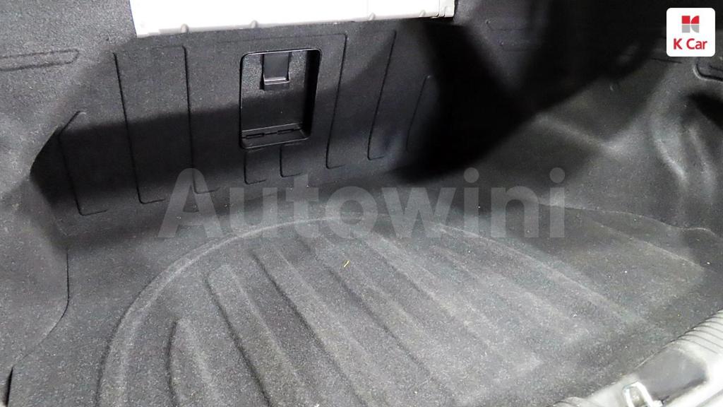 2016 HYUNDAI  AVANTE ELANTRA 1.6 GDI SMART - 9
