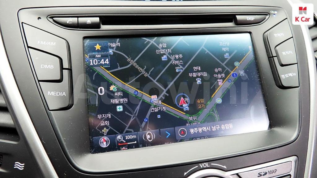 2016 HYUNDAI  AVANTE ELANTRA 1.6 GDI SMART - 15