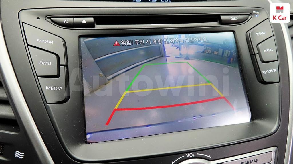 2016 HYUNDAI  AVANTE ELANTRA 1.6 GDI SMART - 16