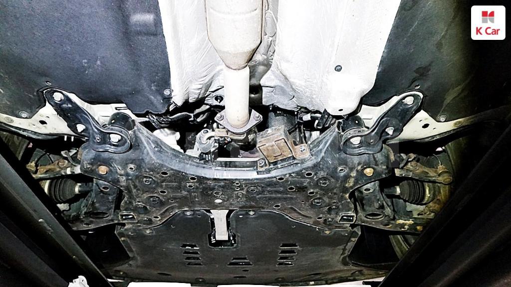 2015 KIA  SORENTO DIESEL 2.0 2WD - 36