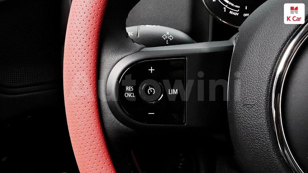 2022 MINI COOPER COUNTRYMAN CLASSIC - 22