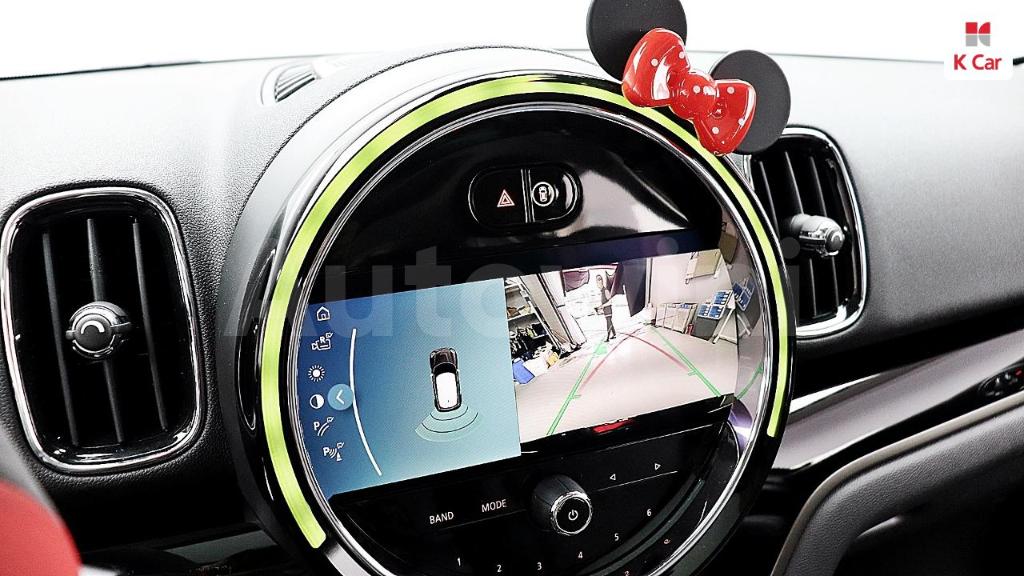 2022 MINI COOPER COUNTRYMAN CLASSIC - 29