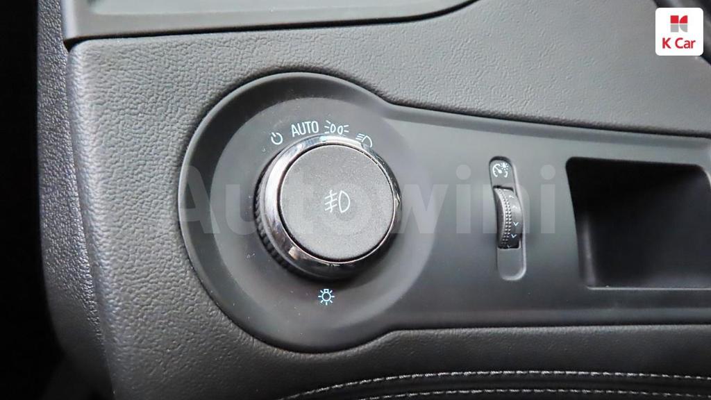 2012 GM DAEWOO (CHEVROLET) ALPHEON CL240 - 28