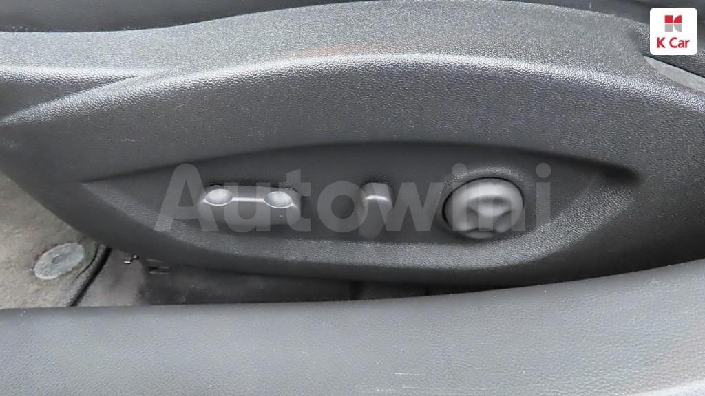 2012 GM DAEWOO (CHEVROLET) ALPHEON CL240 - 29