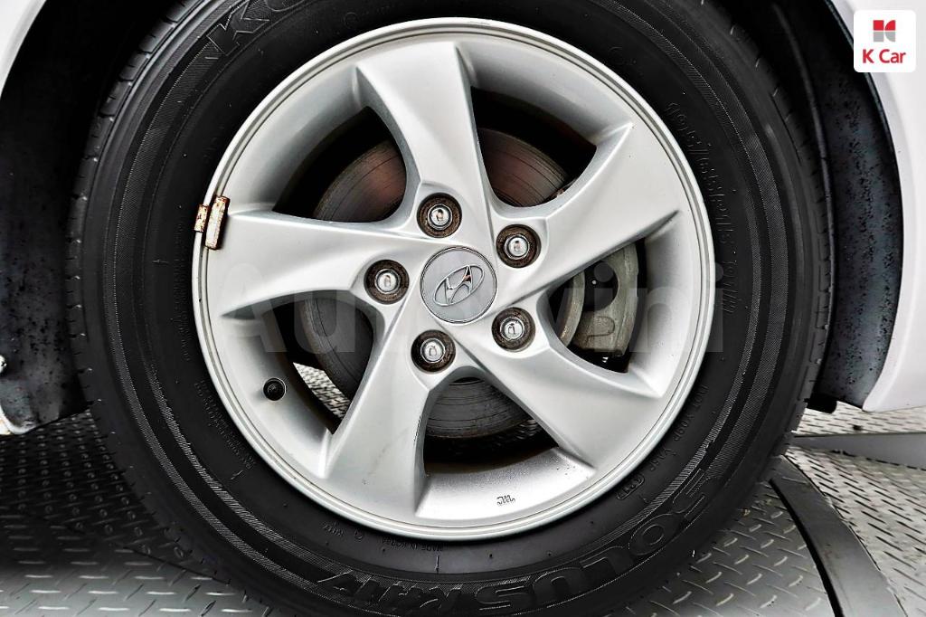 KMHDG41DBDU729176 2013 HYUNDAI AVANTE MD ELANTRA M16 GDI SMART-5
