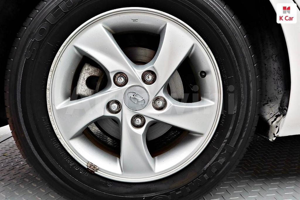 2013 HYUNDAI AVANTE MD ELANTRA M16 GDI SMART - 8