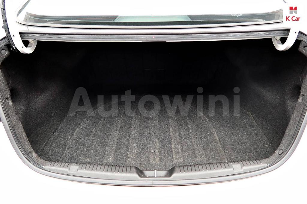 2013 HYUNDAI AVANTE MD ELANTRA M16 GDI SMART - 10