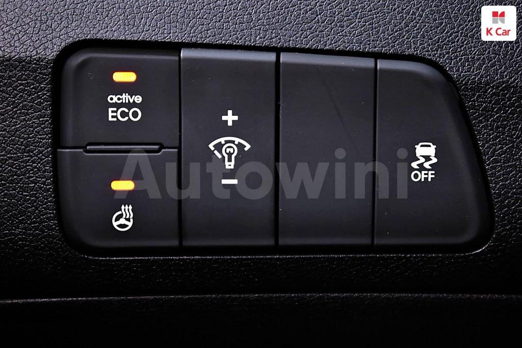 2013 HYUNDAI AVANTE MD ELANTRA M16 GDI SMART - 17