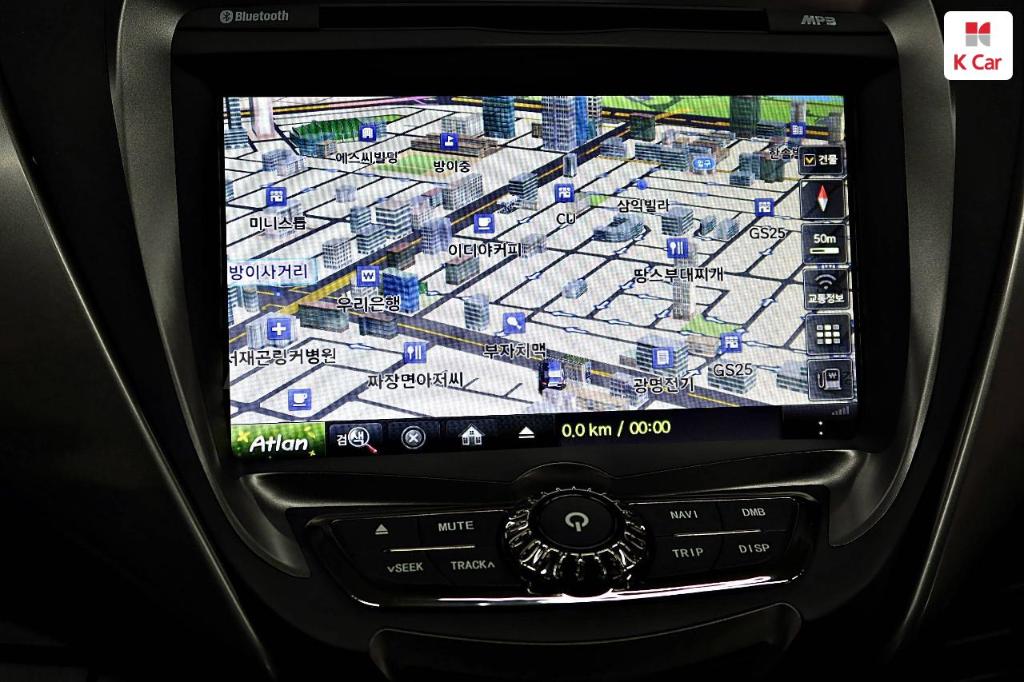 2013 HYUNDAI AVANTE MD ELANTRA M16 GDI SMART - 19