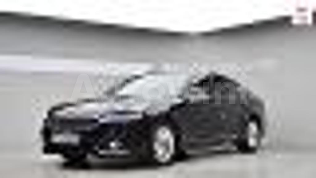 KNALB415BJA125611 2018 KIA  K7 CADENZA 2.4 GDI PRESTIGE-5