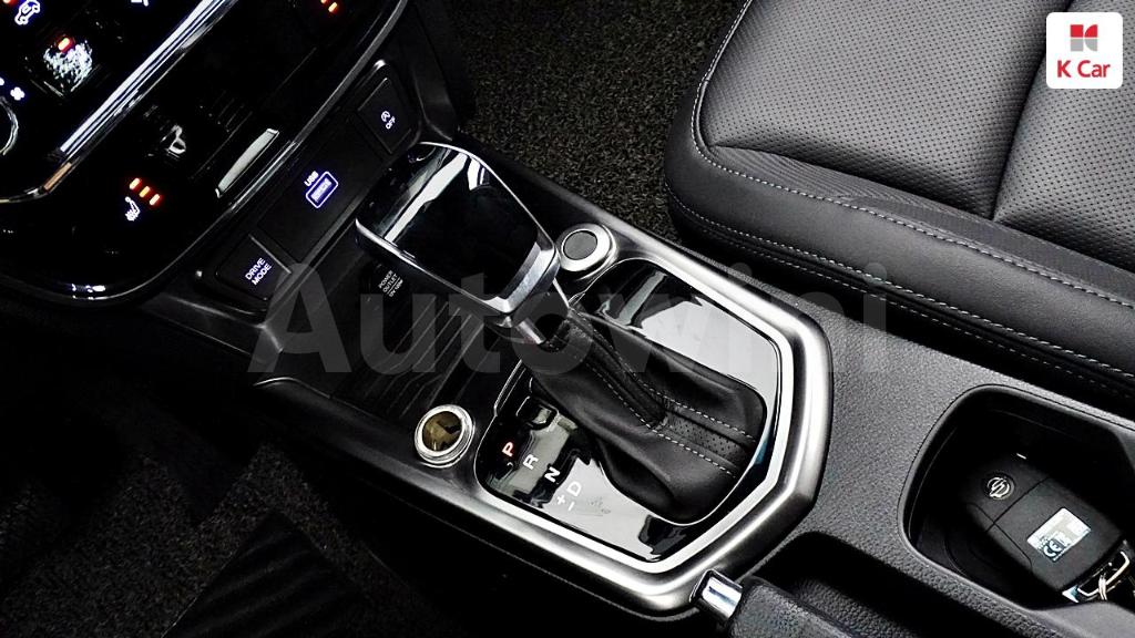 2021 SSANGYONG TIVOLI AIR GASOLINE 1.5 A3 - 16