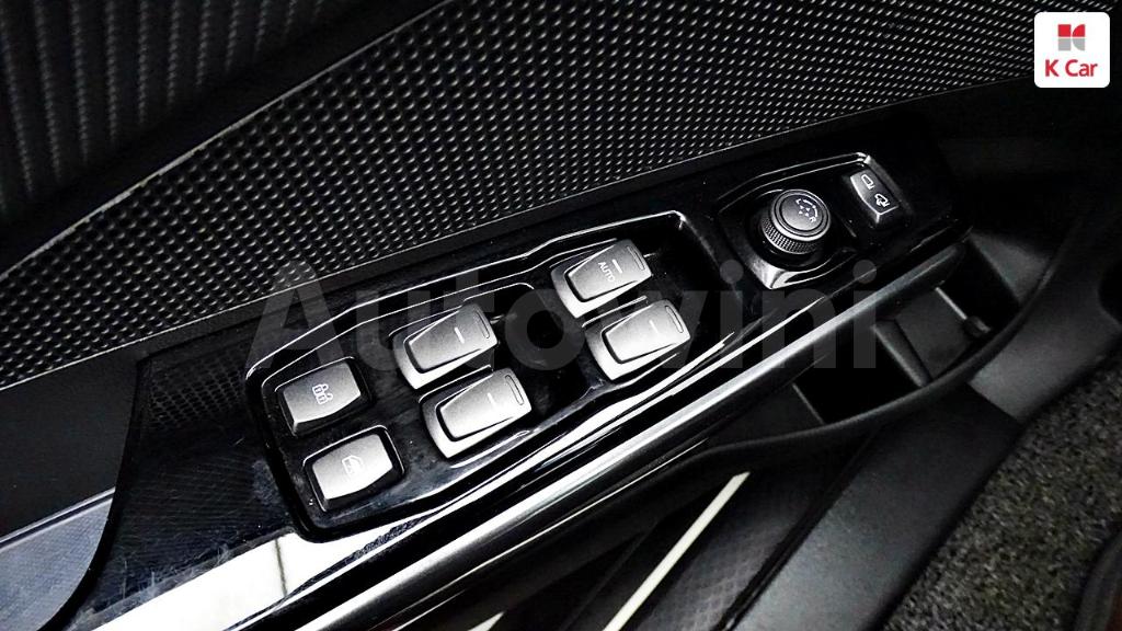 2021 SSANGYONG TIVOLI AIR GASOLINE 1.5 A3 - 26