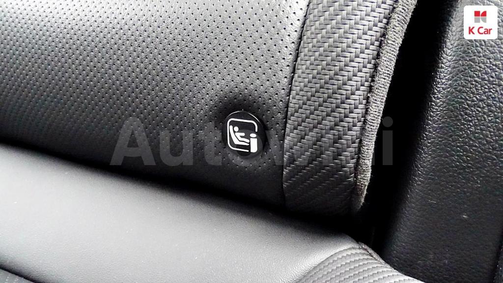 2021 SSANGYONG TIVOLI AIR GASOLINE 1.5 A3 - 35