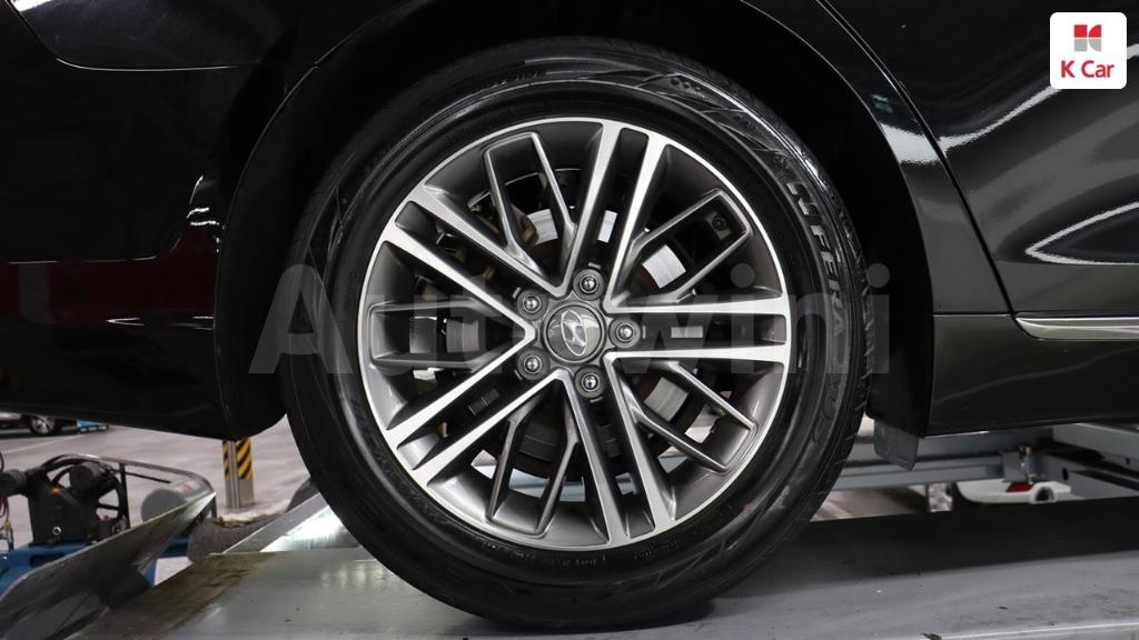 2018 HYUNDAI GRANDEUR IG AZERA 2.4 PREMIUM - 8