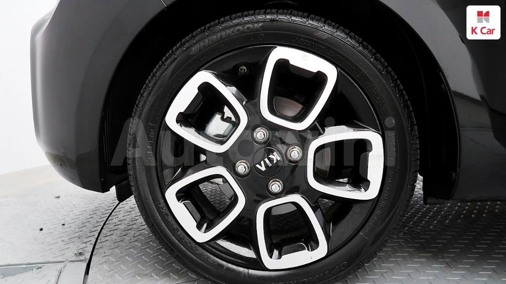 KNACK811BMT250106 2021 KIA RAY SIGNATURE-4