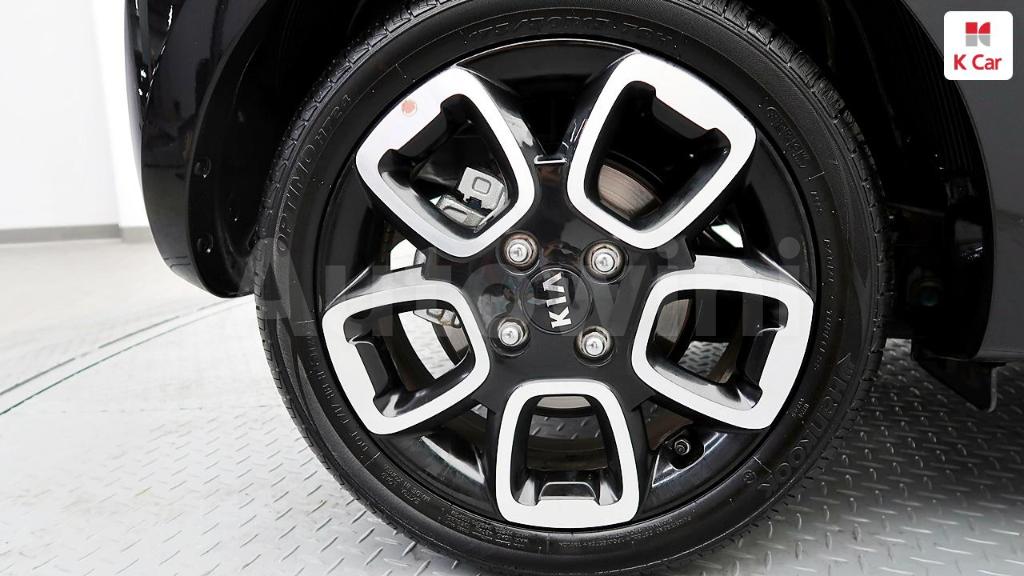 2021 KIA RAY SIGNATURE - 7