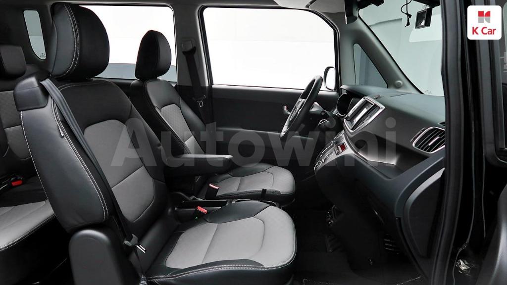 2021 KIA RAY SIGNATURE - 13