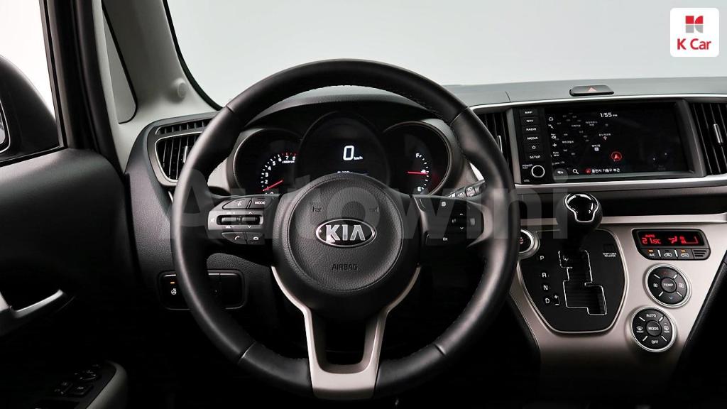 2021 KIA RAY SIGNATURE - 18