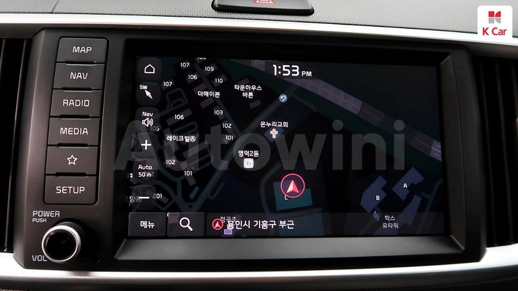 2021 KIA RAY SIGNATURE - 21
