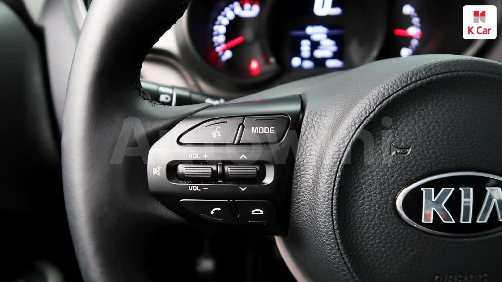2021 KIA RAY SIGNATURE - 26