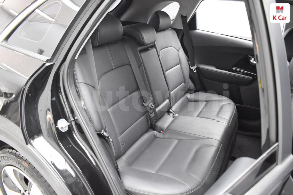 2017 KIA NIRO PRESTIGE - 15