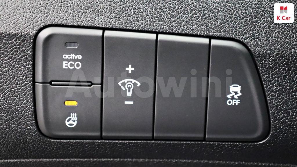 2013 HYUNDAI AVANTE MD ELANTRA M16 GDI SMART - 28