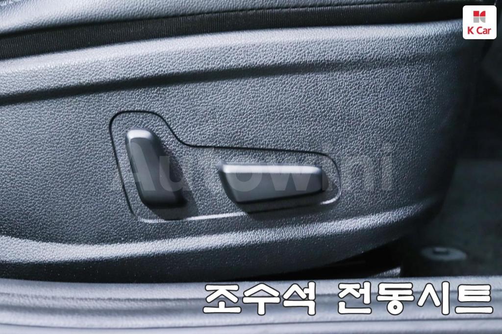 2018 HYUNDAI GRANDEUR IG AZERA 2.4 PREMIUM - 23