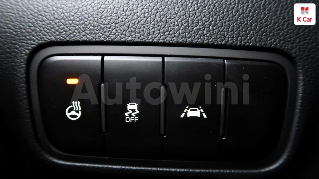2021 KIA RAY SIGNATURE - 30