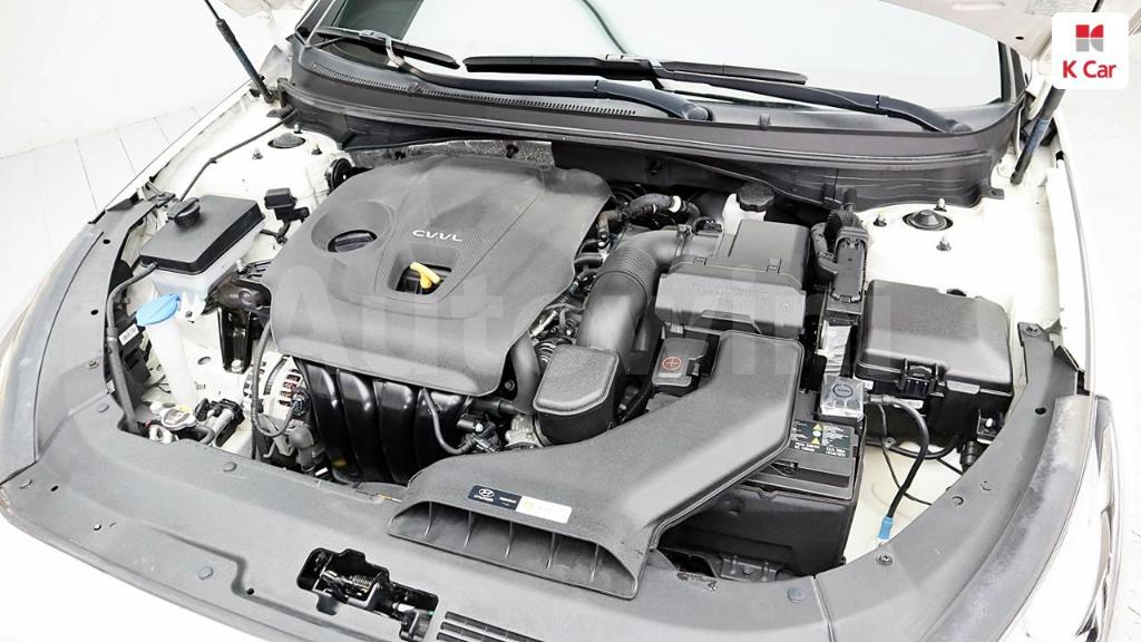2019 HYUNDAI SONATA RISE 2.0 PREMIUM SPECIAL - 9
