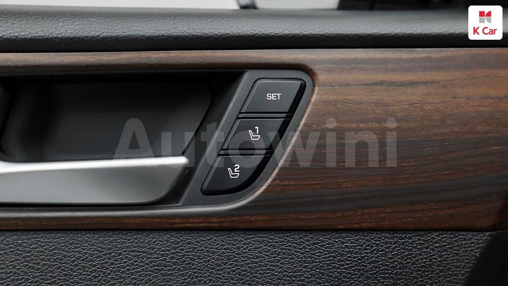 2019 HYUNDAI SONATA RISE 2.0 PREMIUM SPECIAL - 19