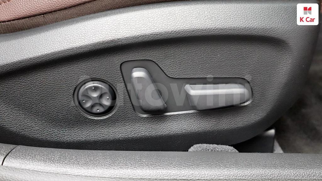 2019 HYUNDAI SONATA RISE 2.0 PREMIUM SPECIAL - 25
