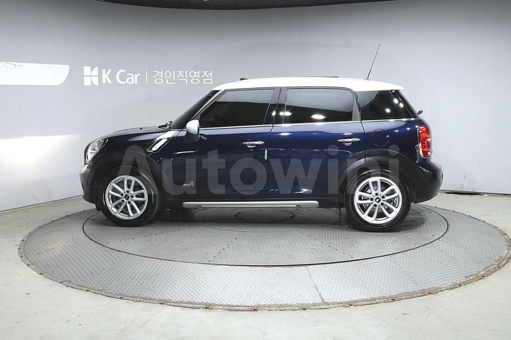 WMWXD5102GWU09703 2016 MINI COOPER COUNTRYMAN D ALL4-4