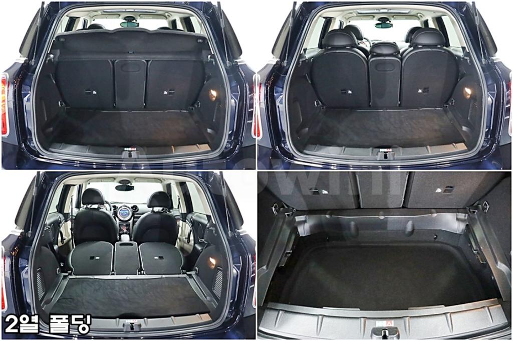 2016 MINI COOPER COUNTRYMAN D ALL4 - 16