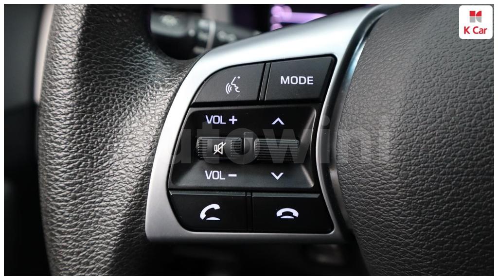 2019 HYUNDAI SONATA RISE 1.7 DIESEL SMART - 24