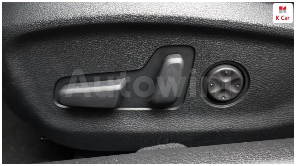 2019 HYUNDAI SONATA RISE 1.7 DIESEL SMART - 27